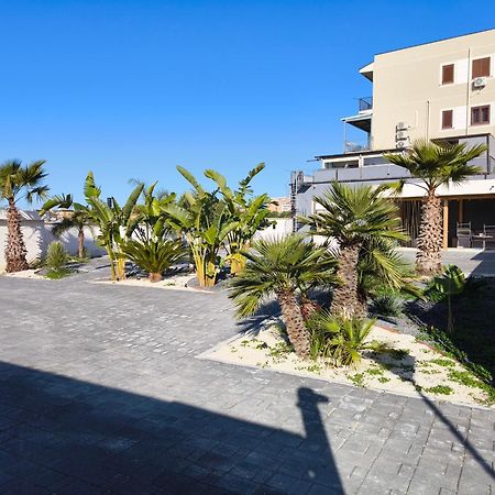 Vistamare Beach Garden Relax San Leone Eksteriør billede