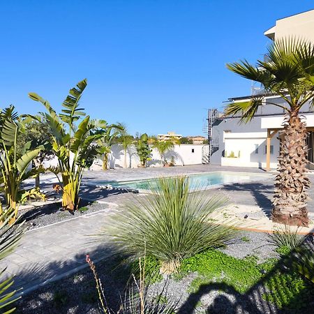 Vistamare Beach Garden Relax San Leone Eksteriør billede