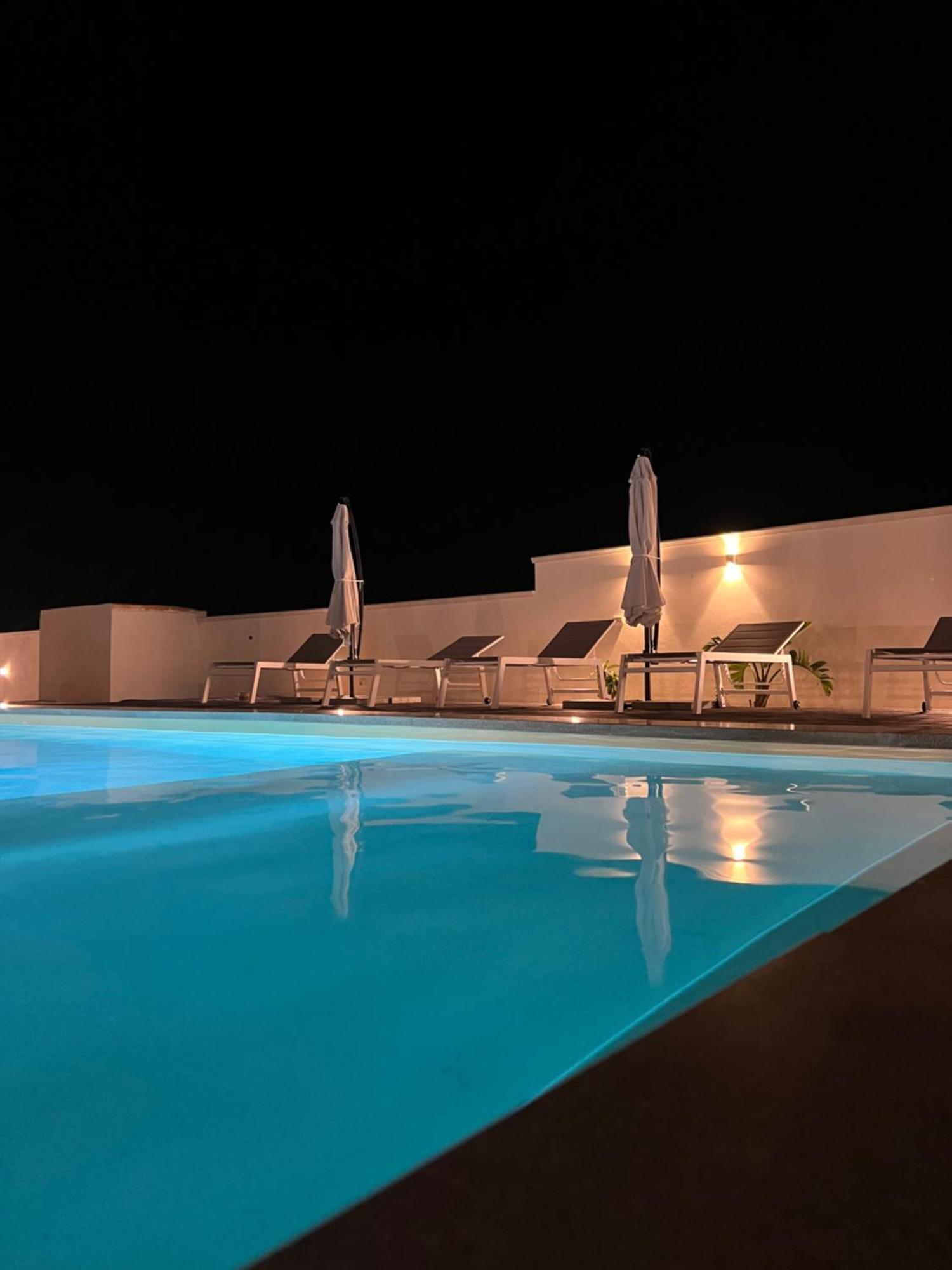 Vistamare Beach Garden Relax San Leone Eksteriør billede